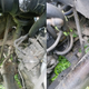 Illustration for article titled Someone Used Rebar To Mount A Buick Engine Transversely Into The Rear Of This Jeep And Its All Just Nuts